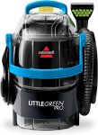 Top 10 Best Carpet Cleaners 2026